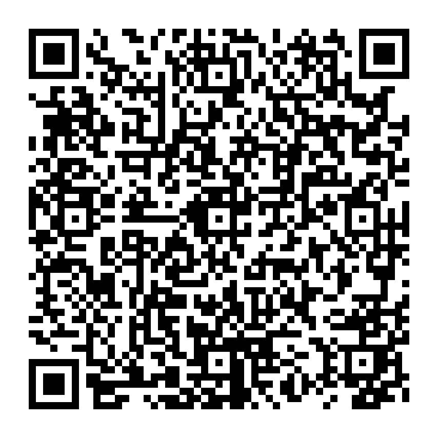 Code QR