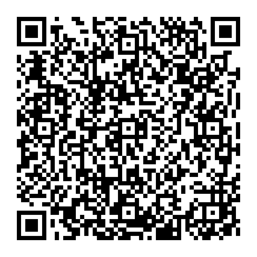 Code QR