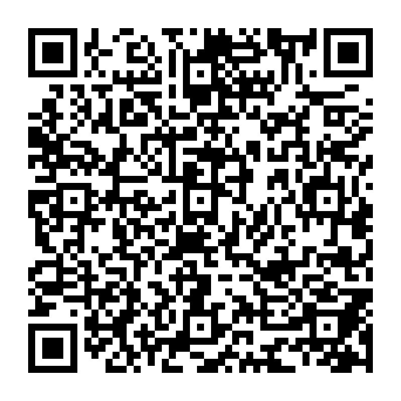 Code QR