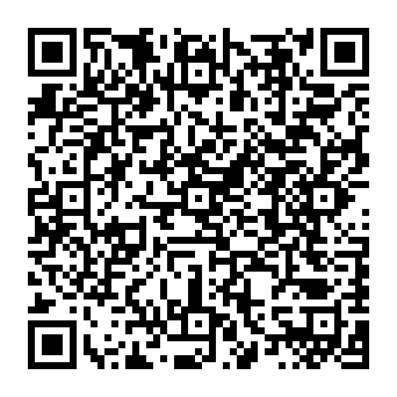 Code QR