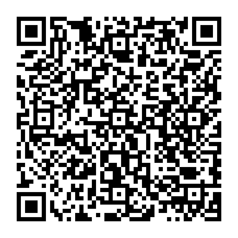 Code QR