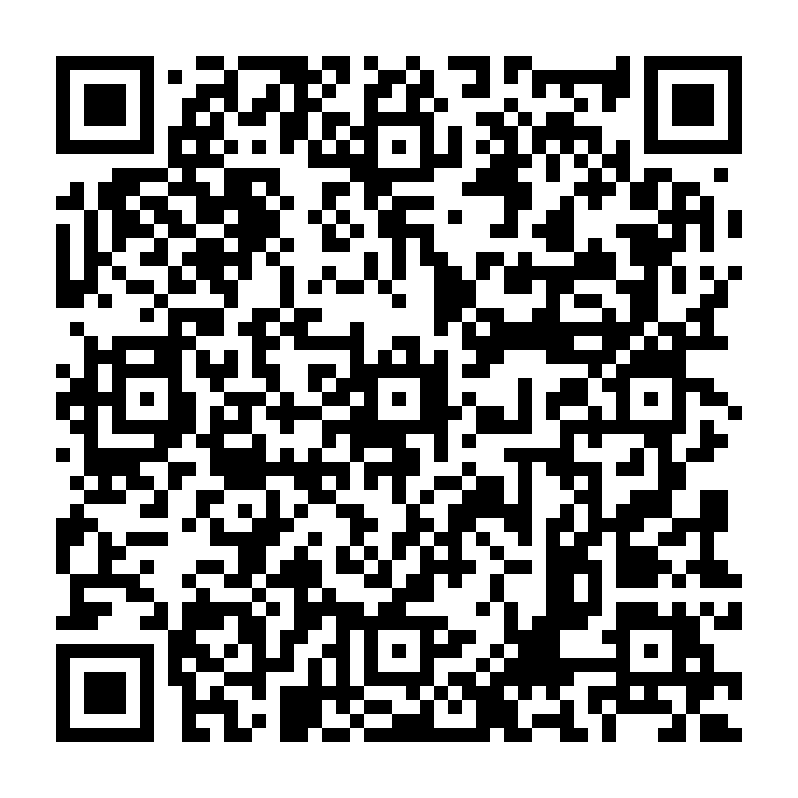 Code QR