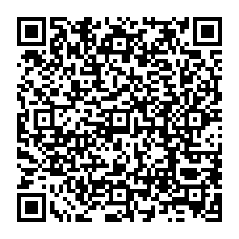 Code QR
