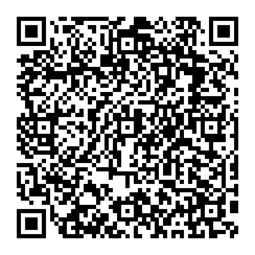 Code QR