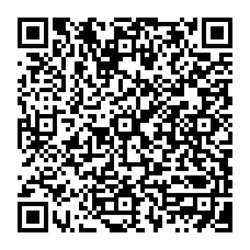 Code QR