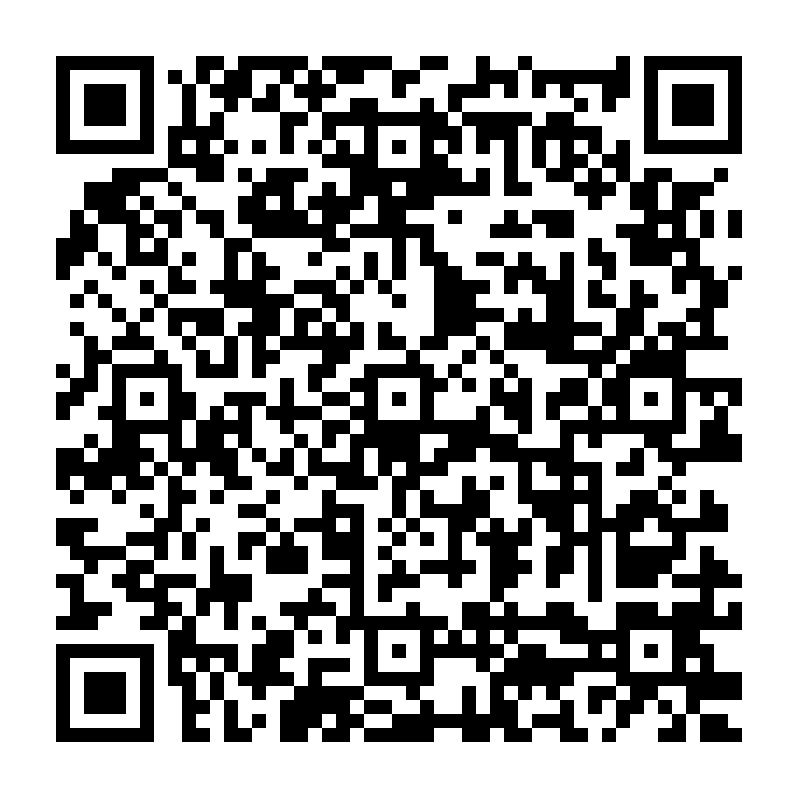 Code QR