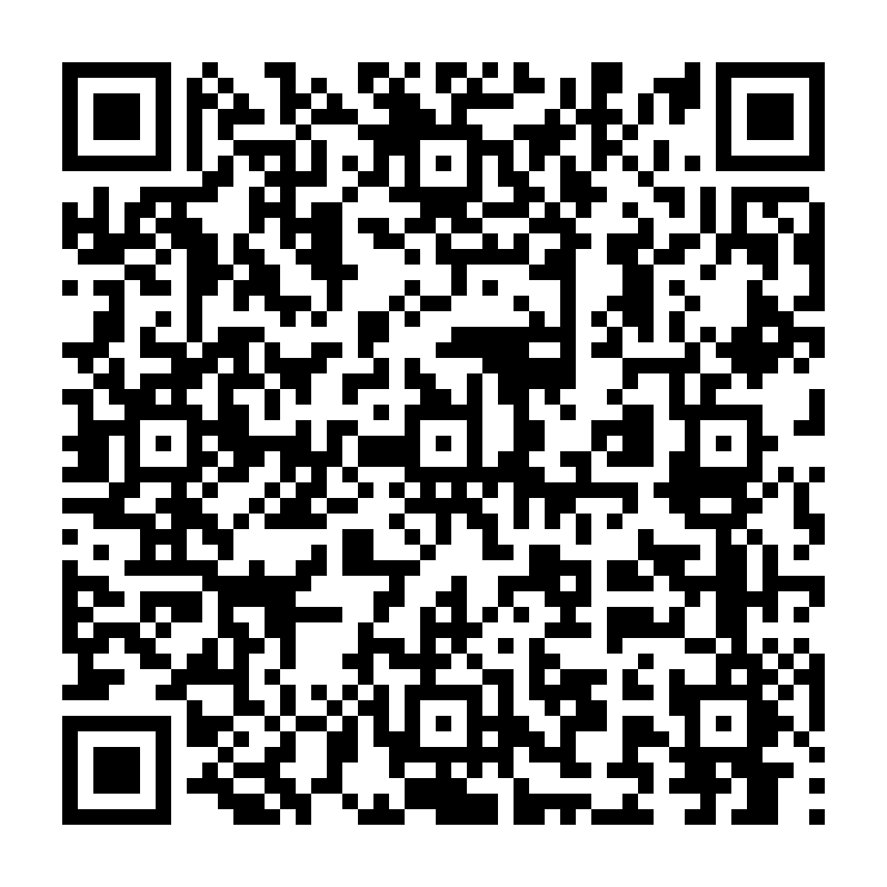 Code QR