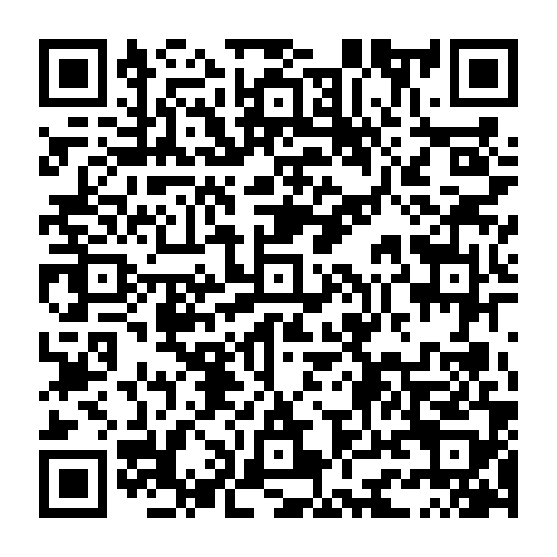 Code QR