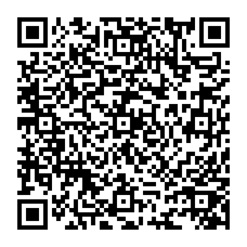 Code QR