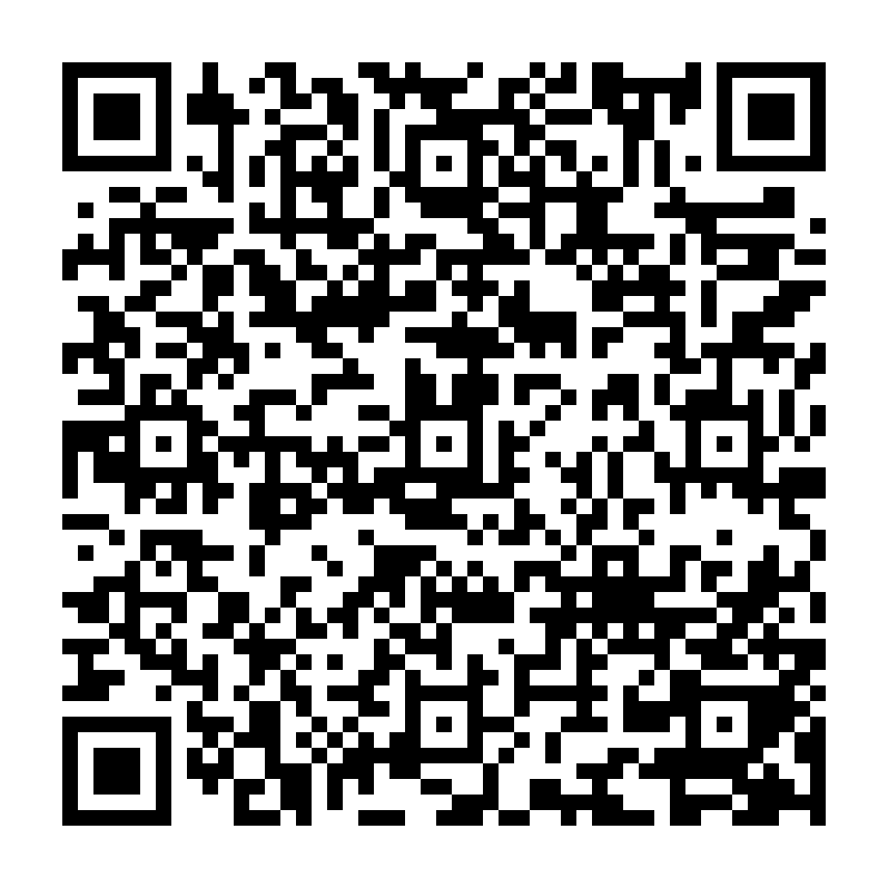 Code QR