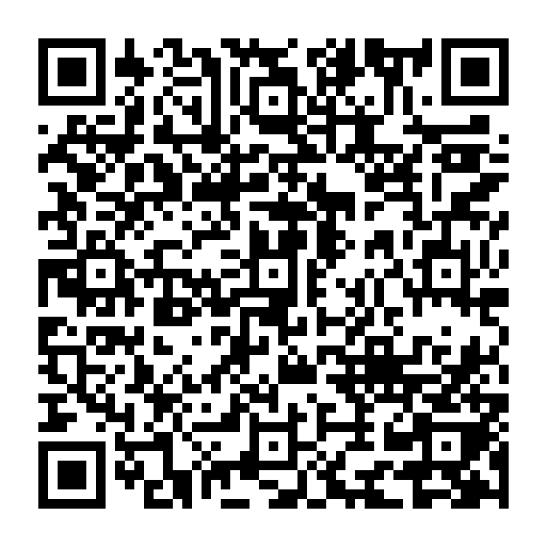 Code QR