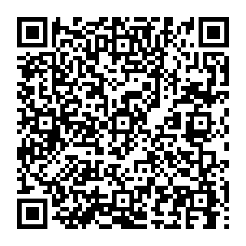 Code QR