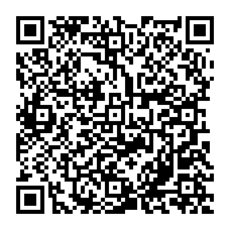 Code QR