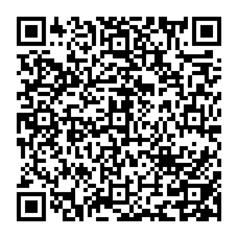 Code QR