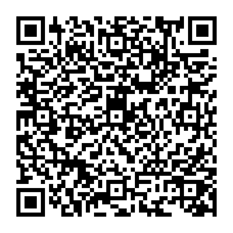 Code QR