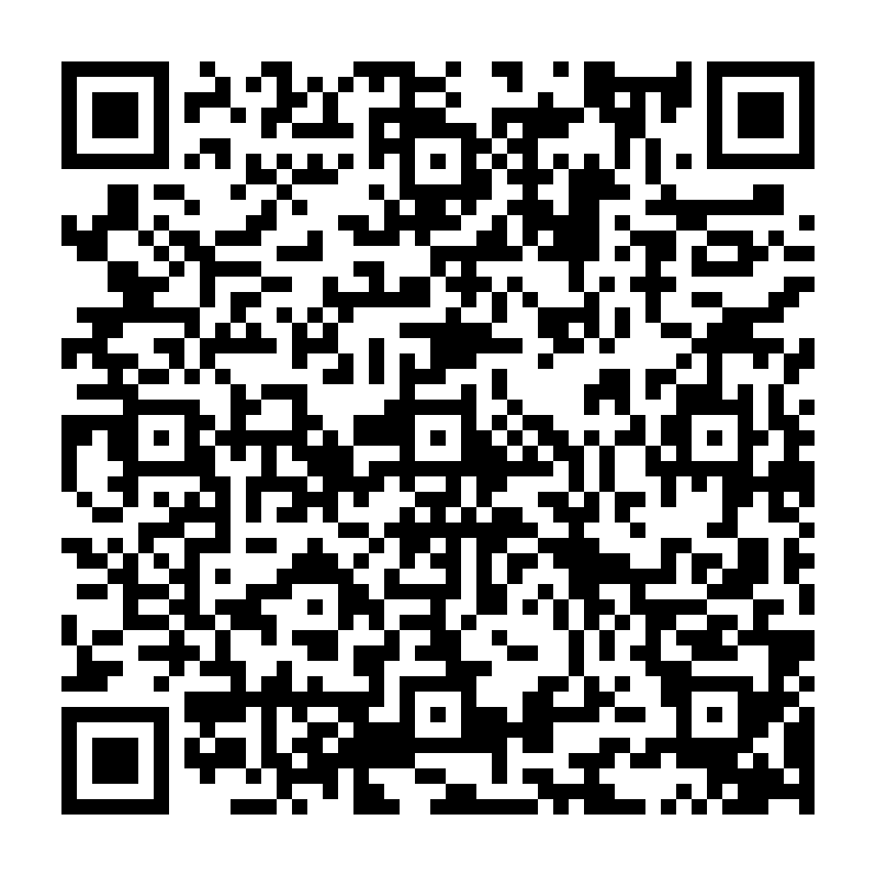 Code QR