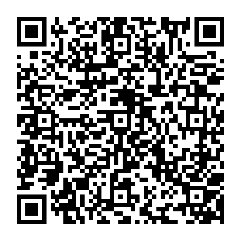 Code QR