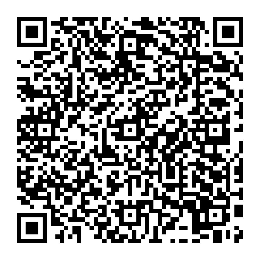 Code QR