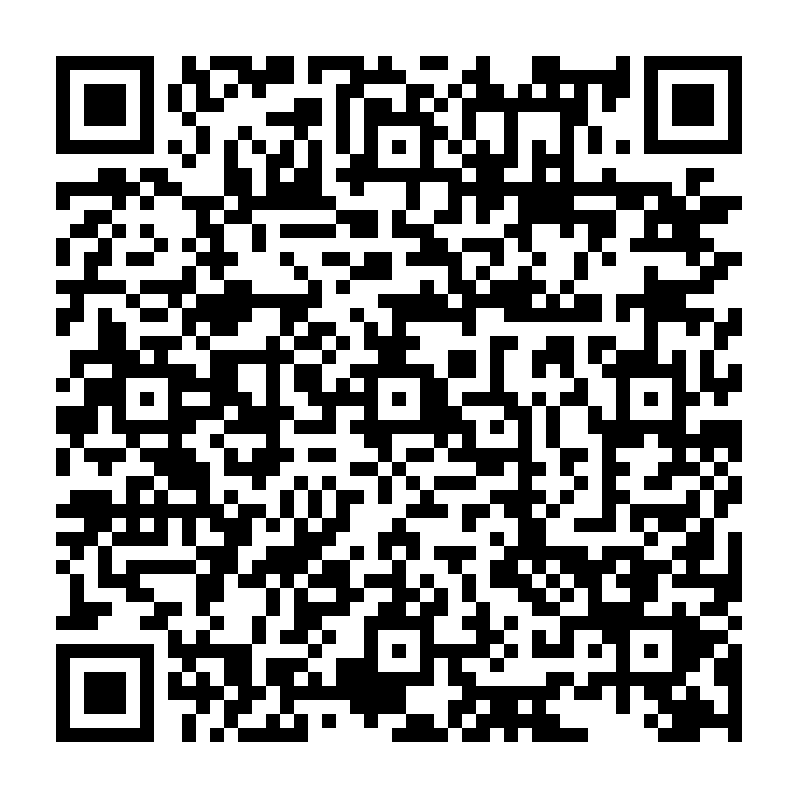 Code QR