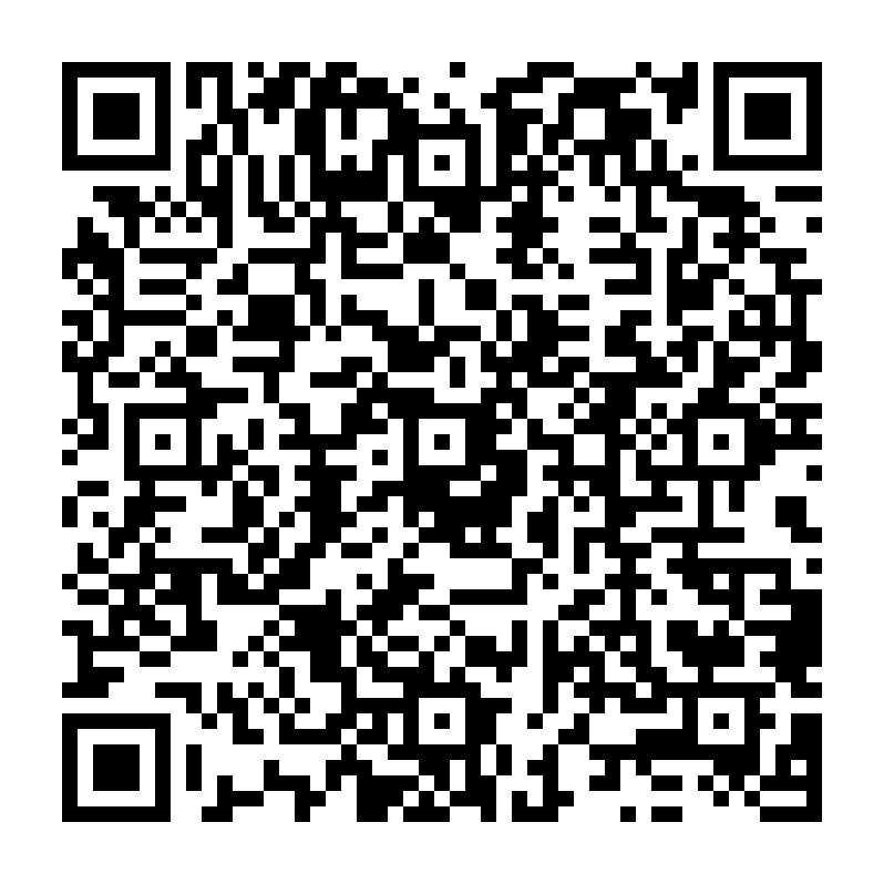 Code QR
