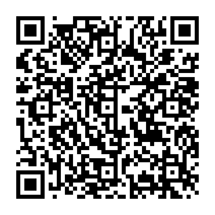 Code QR