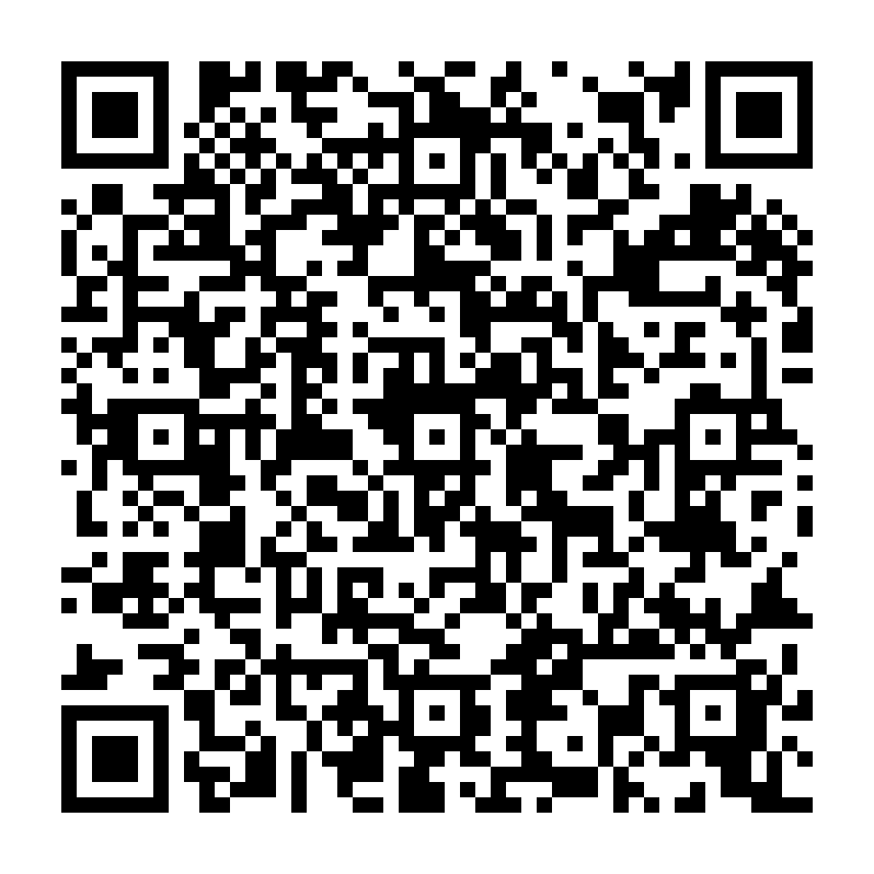 Code QR