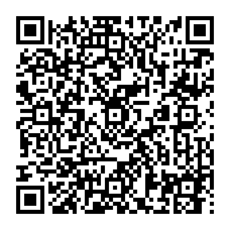 Code QR