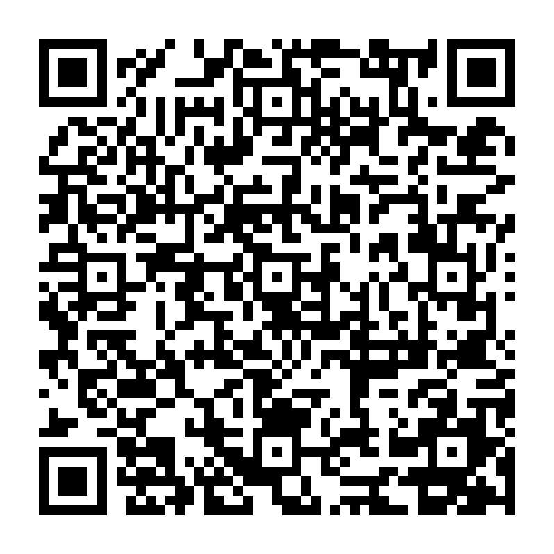 Code QR