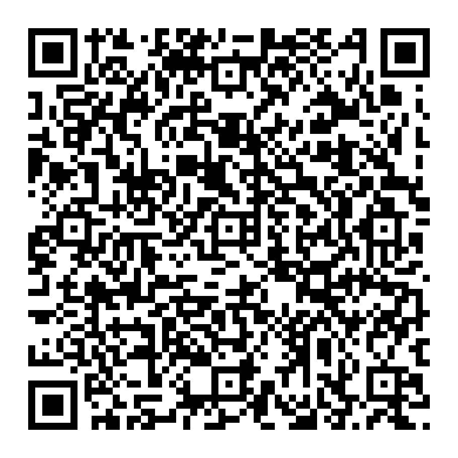 Code QR
