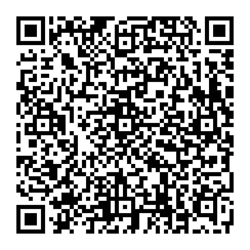 Code QR