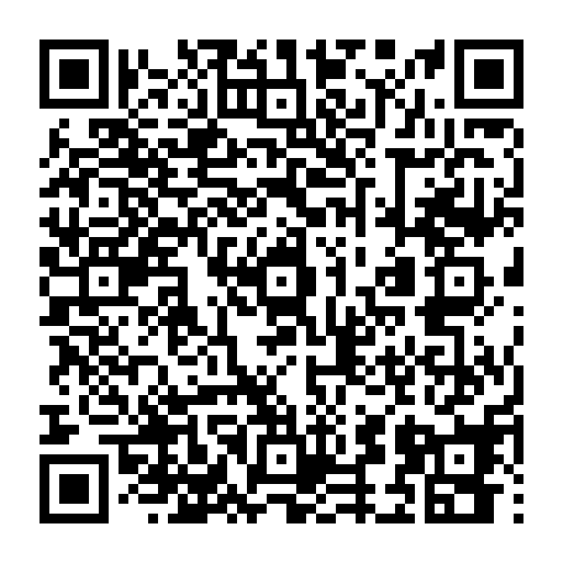Code QR