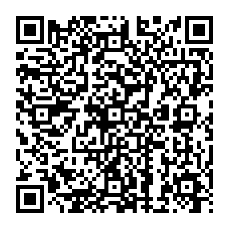 Code QR