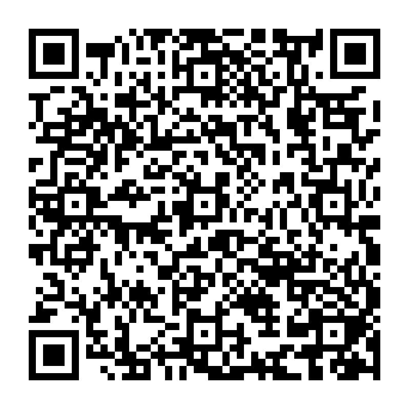 Code QR