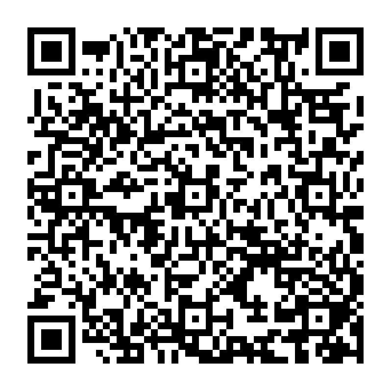 Code QR