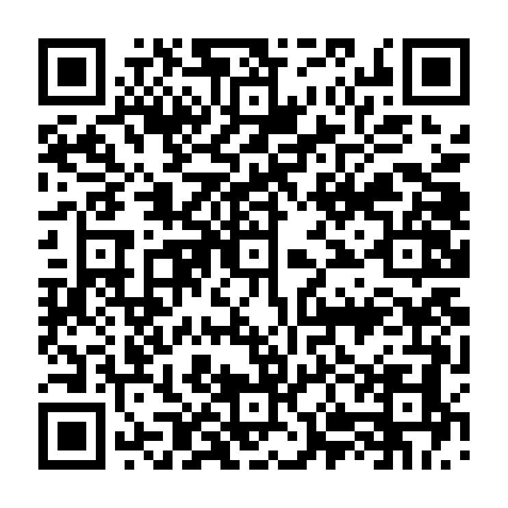 Code QR