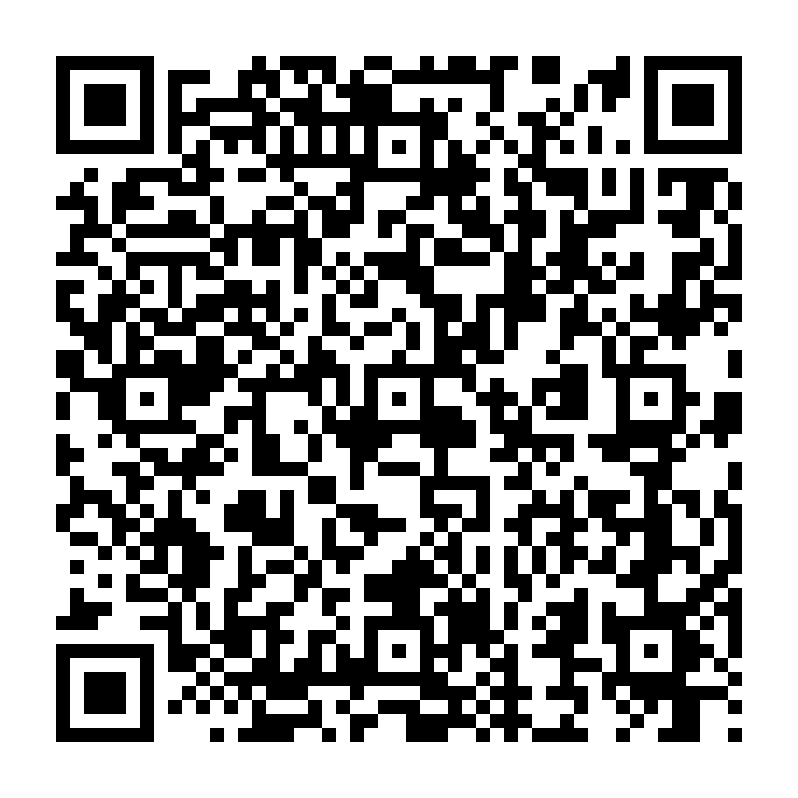 Code QR