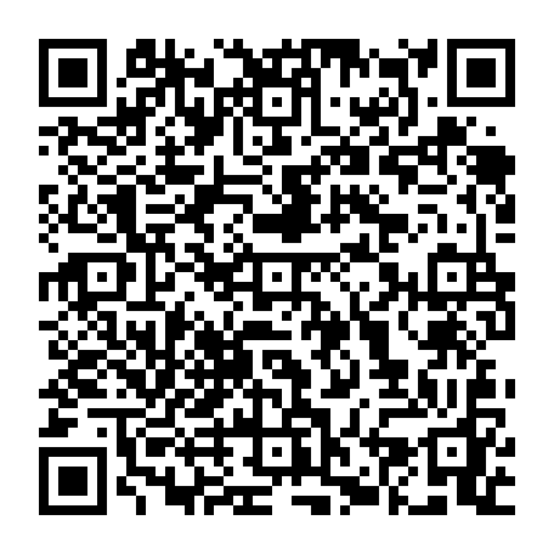 Code QR
