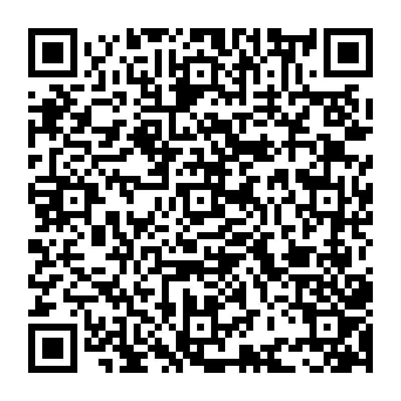 Code QR