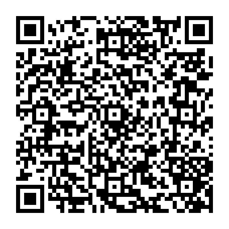 Code QR