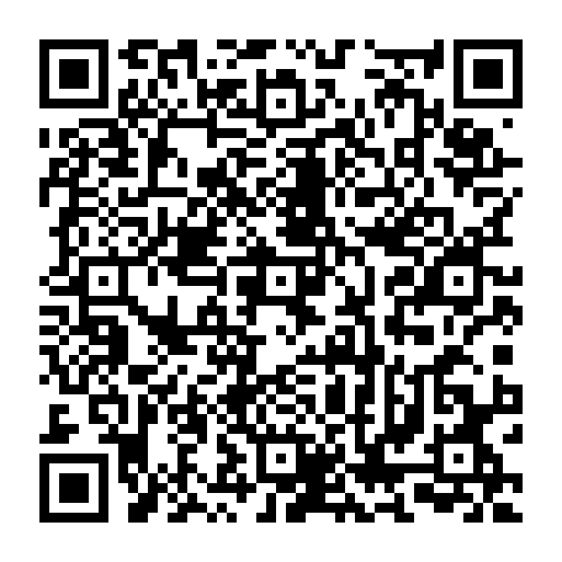 Code QR