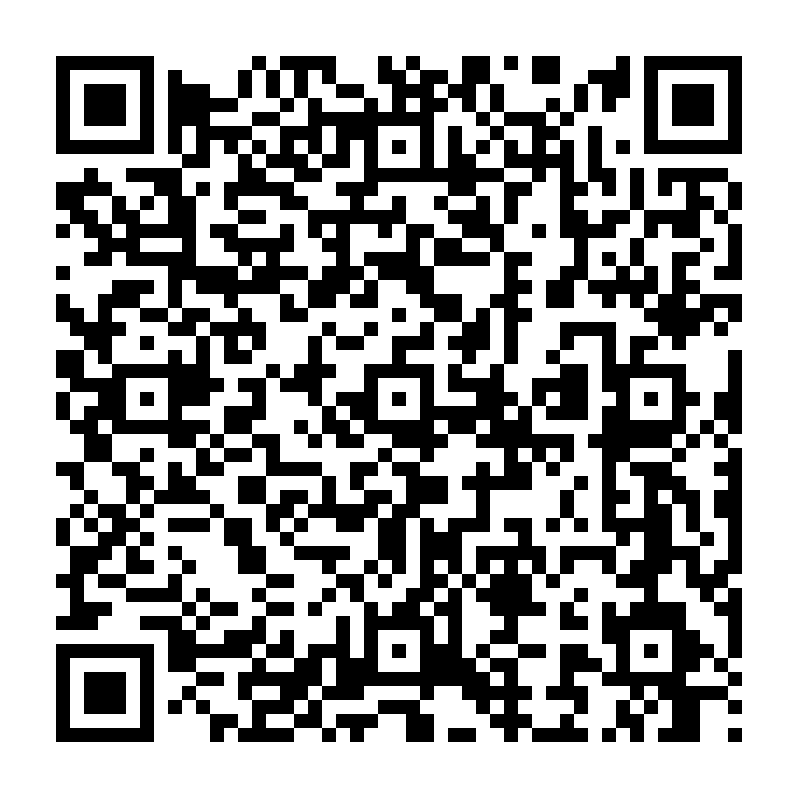 Code QR