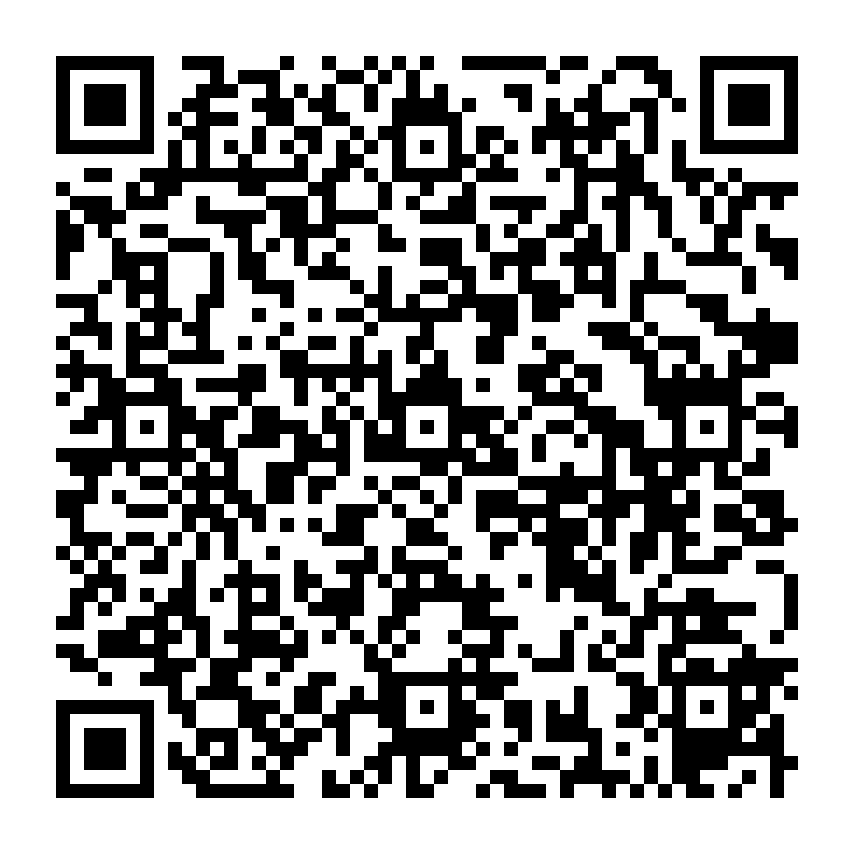 Code QR
