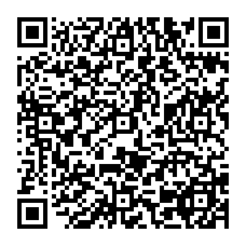 Code QR