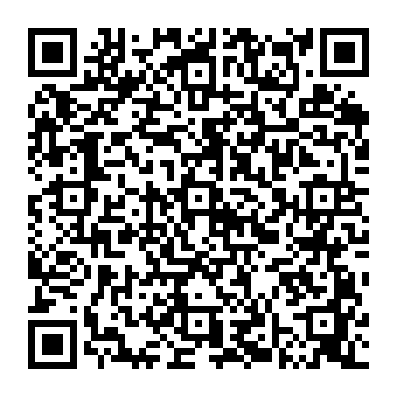 Code QR