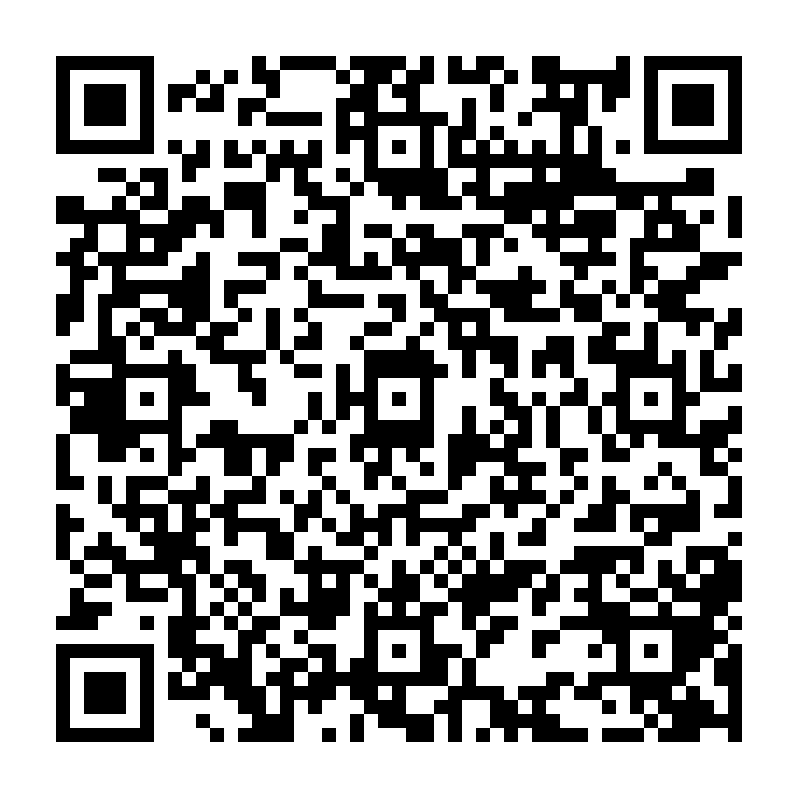 Code QR
