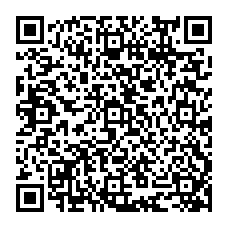 Code QR