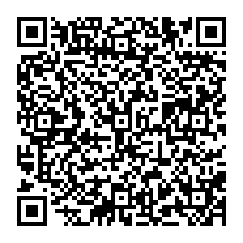 Code QR