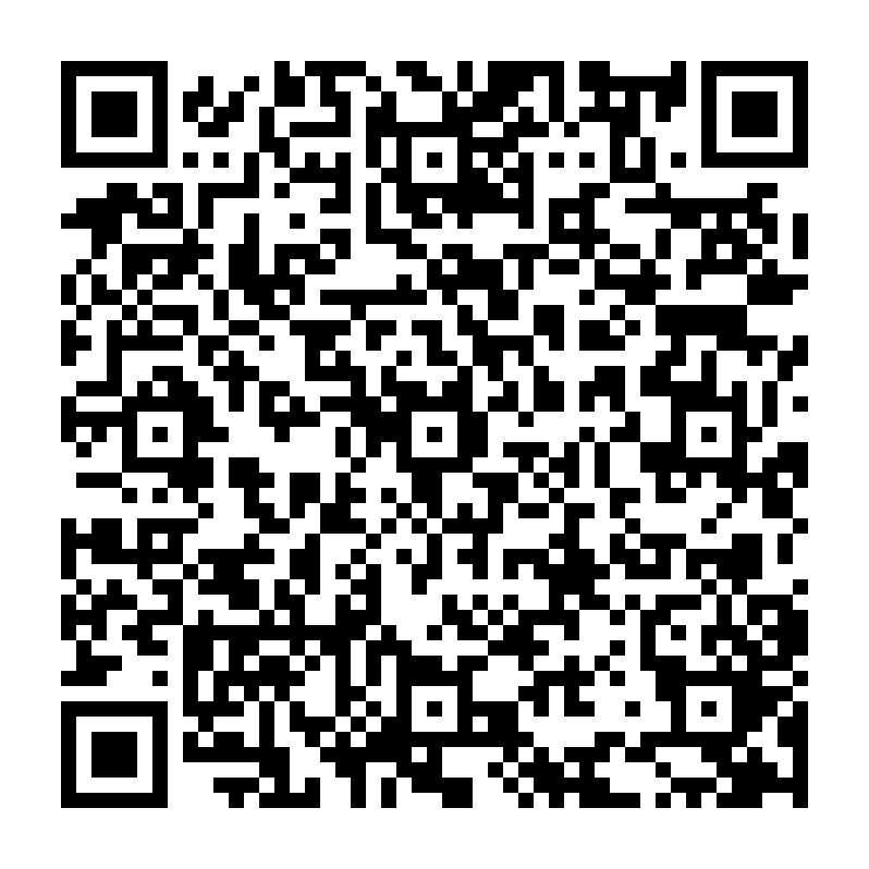 Code QR
