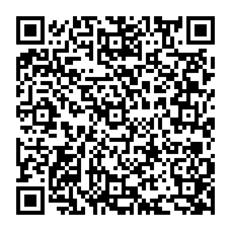 Code QR