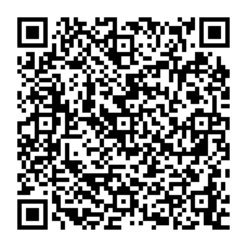 Code QR